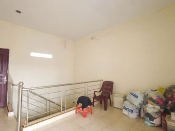 Rumah Komplek Krakatoa Paradise ( Setia Jadi / Krakatau )