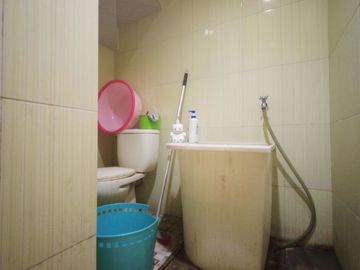 Rumah Komplek Krakatoa Paradise ( Setia Jadi / Krakatau )