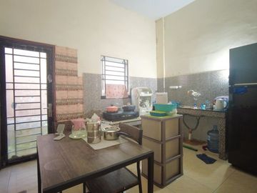 Rumah Komplek Krakatoa Paradise ( Setia Jadi / Krakatau )