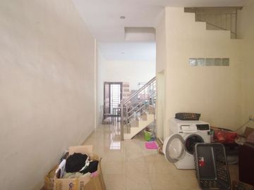 Rumah Komplek Krakatoa Paradise ( Setia Jadi / Krakatau )