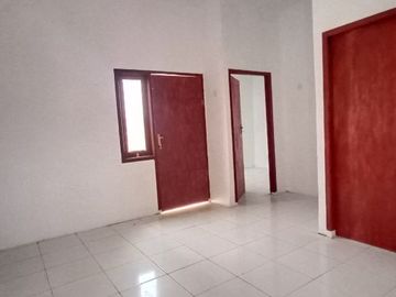 Rumah di Tambun Utara Bekasi on progress ready stock strtegis bebas banjir