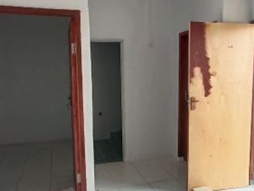 Rumah di Tambun Utara Bekasi on progress ready stock strtegis bebas banjir