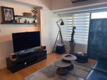 1BR Condo for Rent / Lease One Rockwell West Tower 1 Bedroom Condominium Rockwell Center Makati City