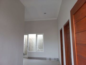 1 UNIT TERAKHIR, RUMAH SIAP HUNI, BISA KPR, DI JALAN IMOGIRI TIMUR, BANTUL