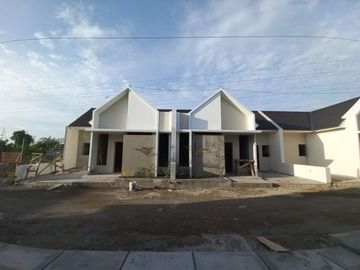 1 UNIT TERAKHIR, RUMAH SIAP HUNI, BISA KPR, DI JALAN IMOGIRI TIMUR, BANTUL