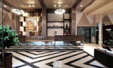 Ready for occupancy Condominium in Cebu City for only 2.3M