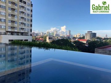 Ready for occupancy Condominium in Cebu City for only 2.3M