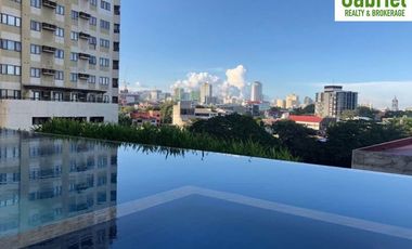 Ready for occupancy Condominium in Cebu City for only 2.3M