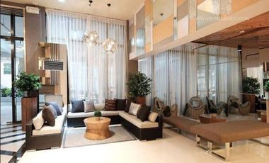 Ready for occupancy Condominium in Cebu City for only 2.3M
