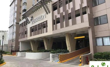 Ready for occupancy Condominium in Cebu City for only 2.3M