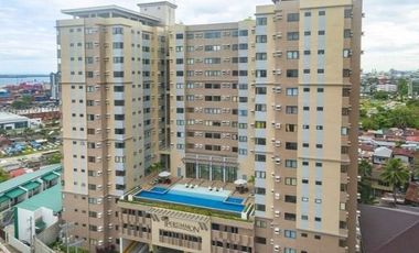 Ready for occupancy Condominium in Cebu City for only 2.3M