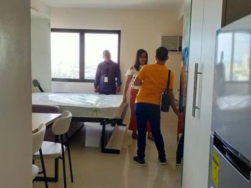 Ready for occupancy Condominium in Cebu City for only 2.3M