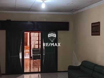 dijual rumah area pancoran jaksel kawasan strategis lingkungan asri cocok utk rumah mewah, kantor,
