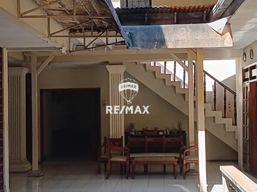 dijual rumah area pancoran jaksel kawasan strategis lingkungan asri cocok utk rumah mewah, kantor,
