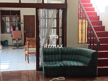dijual rumah area pancoran jaksel kawasan strategis lingkungan asri cocok utk rumah mewah, kantor,