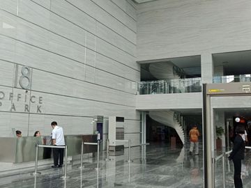 Disewakan Ruang Kantor di 18 Office Park area TB Simatupang