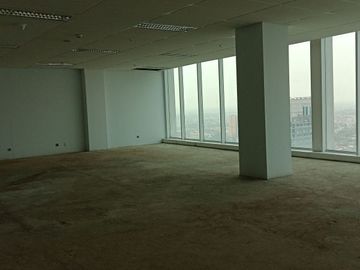 Disewakan Ruang Kantor di 18 Office Park area TB Simatupang