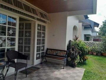 Rumah Terawat Super Homey 1 Lantai di Bukit Cinere Indah