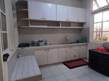 Rumah Terawat Super Homey 1 Lantai di Bukit Cinere Indah