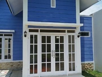 Rumah Modern Desain Luar Negeri SIap Anda Huni