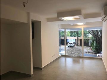 Se Vende Fabuloso Local Comercial El Cangrejo 225 mts $375.000.oo