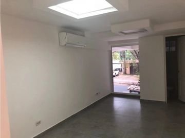 Se Vende Fabuloso Local Comercial El Cangrejo 225 mts $375.000.oo