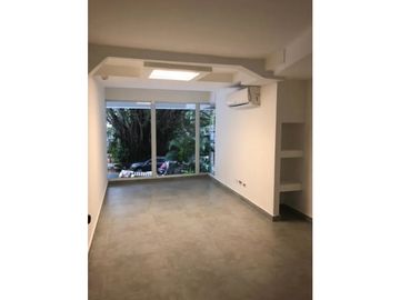Se Vende Fabuloso Local Comercial El Cangrejo 225 mts $375.000.oo