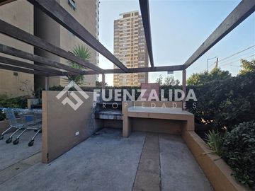 Departamento en venta de 1 dorm. en Maipú