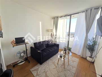 Departamento en venta de 1 dorm. en Maipú