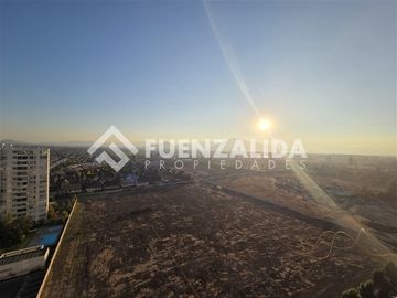 Departamento en venta de 1 dorm. en Maipú