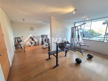 Departamento en venta de 1 dorm. en Maipú