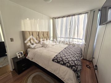 Departamento en venta de 1 dorm. en Maipú