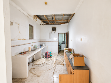 Di bawah harga pasar Villa Melati Mas Cluster MELATI POINT Hitung Tanah