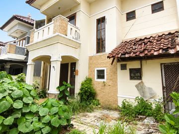 Di bawah harga pasar Villa Melati Mas Cluster MELATI POINT Hitung Tanah