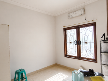 Di bawah harga pasar Villa Melati Mas Cluster MELATI POINT Hitung Tanah