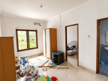 Di bawah harga pasar Villa Melati Mas Cluster MELATI POINT Hitung Tanah