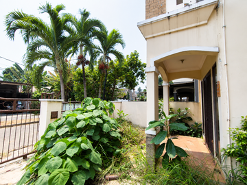 Di bawah harga pasar Villa Melati Mas Cluster MELATI POINT Hitung Tanah