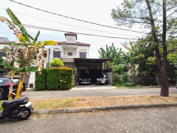 Di bawah harga pasar Villa Melati Mas Cluster MELATI POINT Hitung Tanah