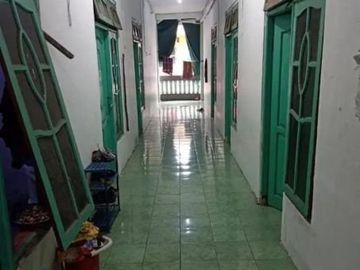 Rumah Dukuh Bulak Banteng , Strategis