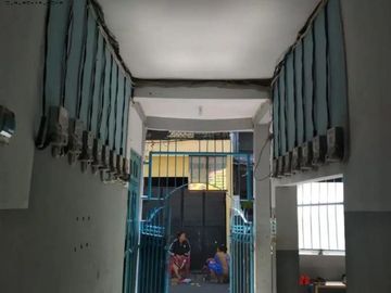 Rumah Dukuh Bulak Banteng , Strategis