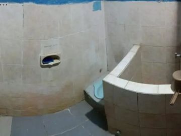 Rumah Dukuh Bulak Banteng , Strategis