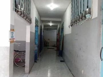 Rumah Dukuh Bulak Banteng , Strategis