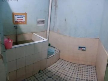 Rumah Dukuh Bulak Banteng , Strategis