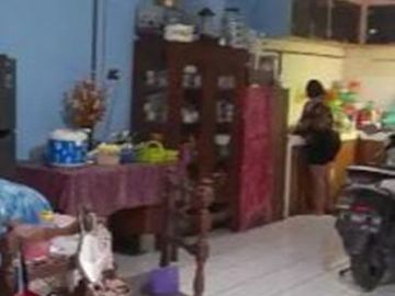 Rumah Murah Dukuh Kupang Barat Shm di Kota Surabaya