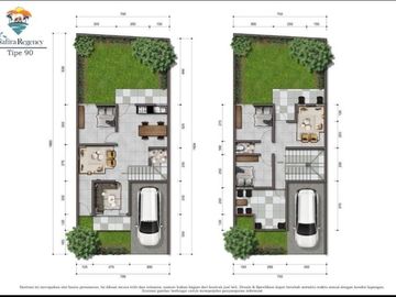 Rumah Murah Daerah Kepanjen