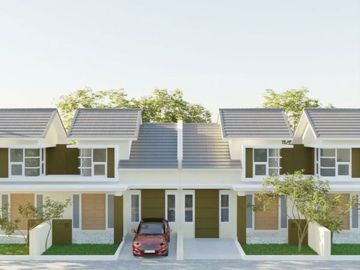 Rumah Murah Daerah Kepanjen