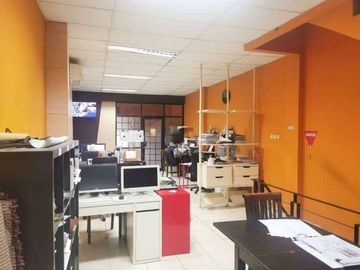 Disewakan Ruko Graha Insuko - 3 Lantai - Kedoya Raya - Jakarta Barat