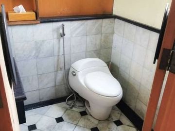 Disewakan Ruko Graha Insuko - 3 Lantai - Kedoya Raya - Jakarta Barat