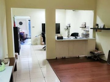Disewakan Ruko Graha Insuko - 3 Lantai - Kedoya Raya - Jakarta Barat