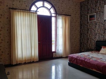 TURUN HARGA DIJUAL Rumah di Villa Bukit Regency, Pakuwon Indah HL